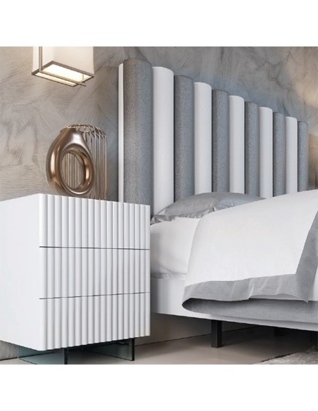 Dormitorio MX80