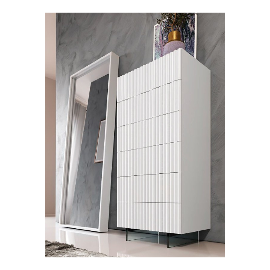 Dormitorio MX80 chifonier