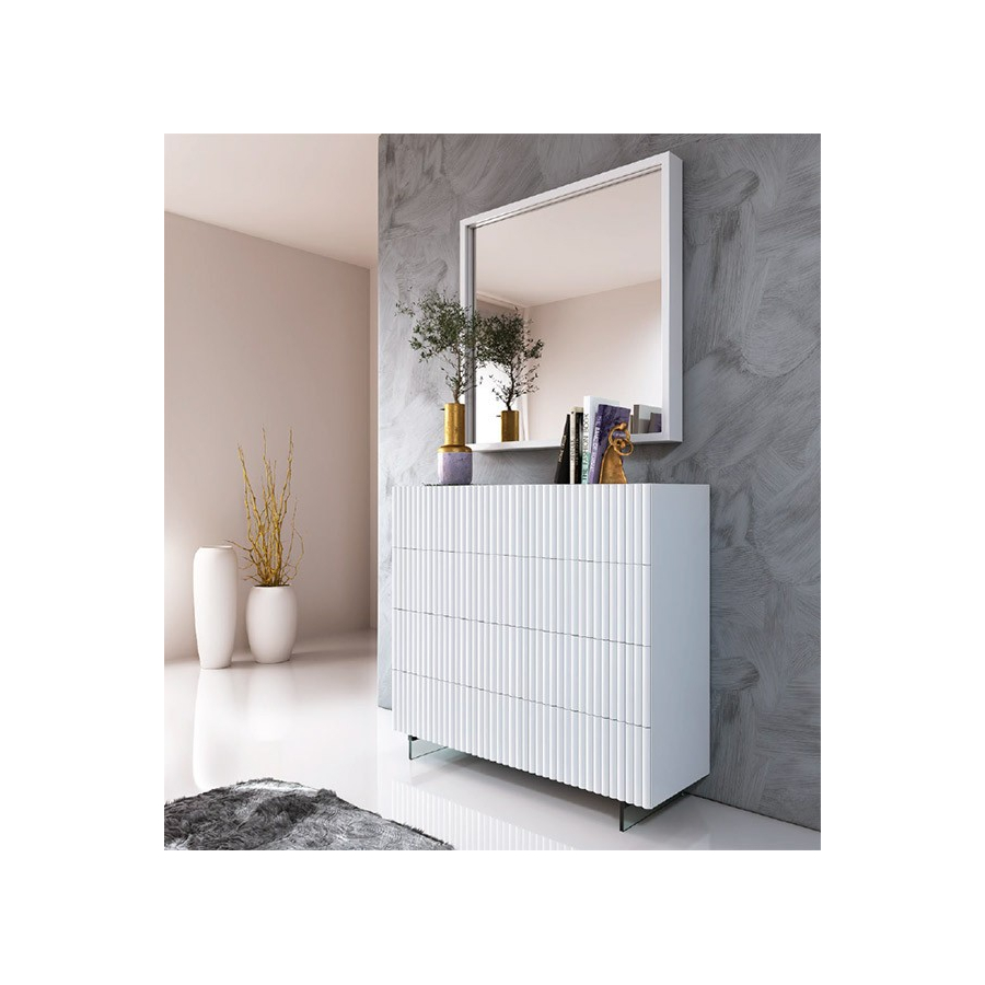 Dormitorio MX80 comoda