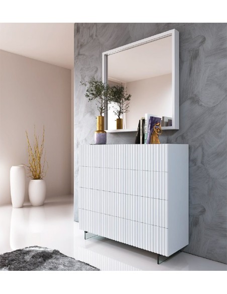 Dormitorio MX80 comoda