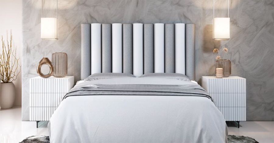 Dormitorio MX80 Franco Furniture