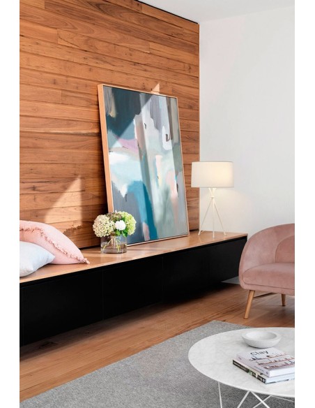 Lámpara de mesa Loulu | Lámparas de pared en Muebles Lara
