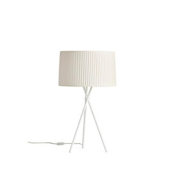 Lámpara de mesa Loulu