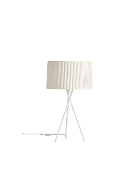 Lámpara de mesa Loulu