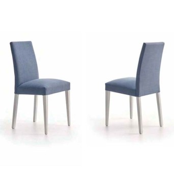 Modelo silla comedor 262