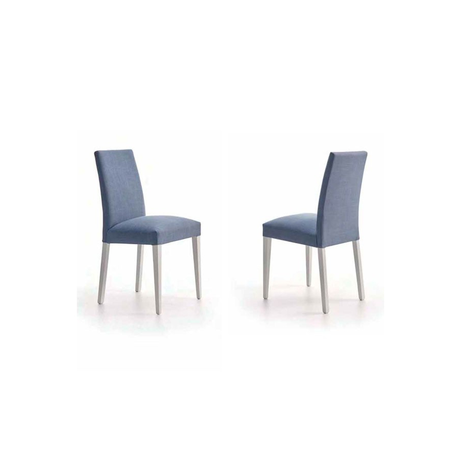Modelo silla comedor 262