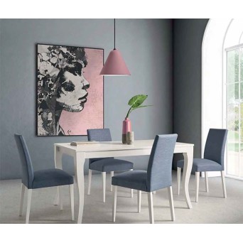 Modelo silla comedor 262 2