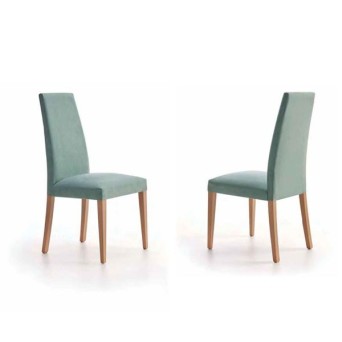 Silla modelo 260 Muebles Lara