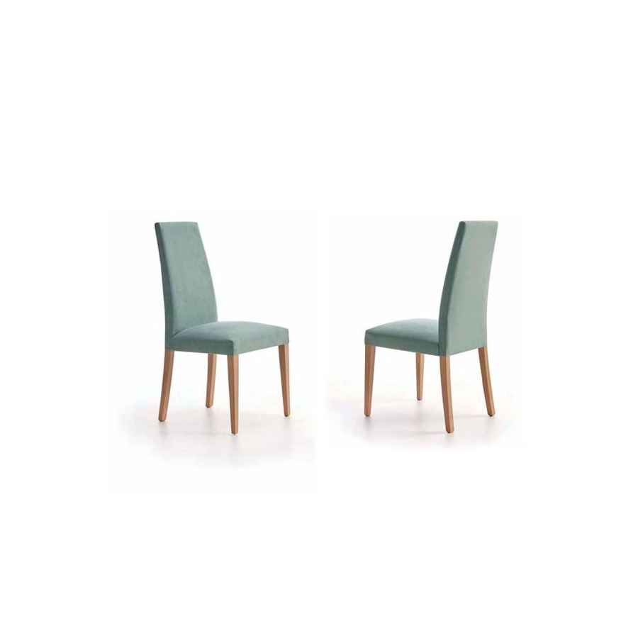 Silla modelo 260 Muebles Lara