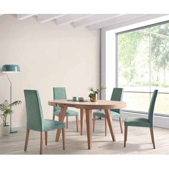 Silla modelo 260 Muebles Lara 2