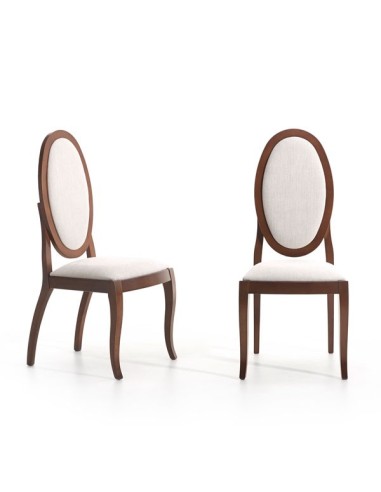 Silla modelo 254 Muebles Lara