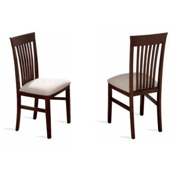 Silla modelo 205 Muebles Lara
