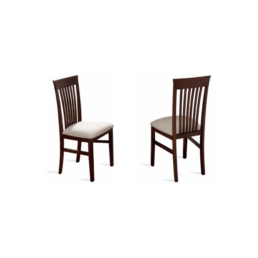 Silla modelo 205 Muebles Lara