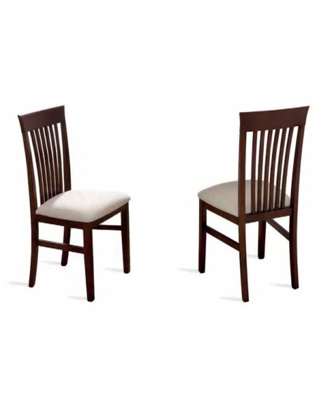 Silla modelo 205 Muebles Lara