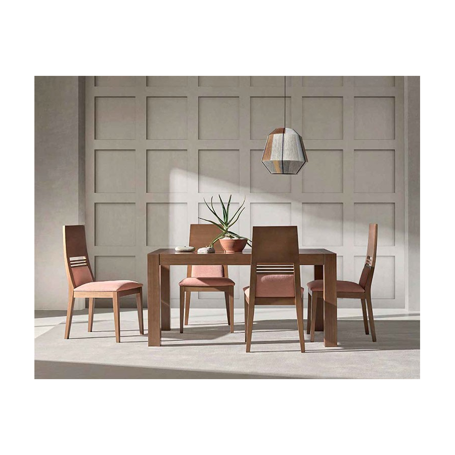 Silla de estilo contemporáneo 207