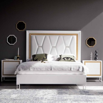 Dormitorio Alba 1