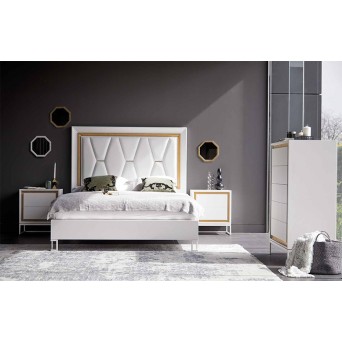 Dormitorio Alba 1 2
