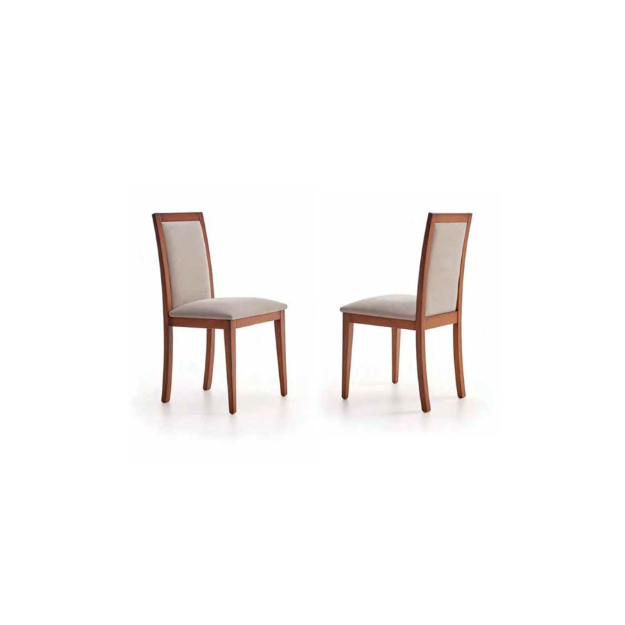 Silla modelo 228 Muebles Lara