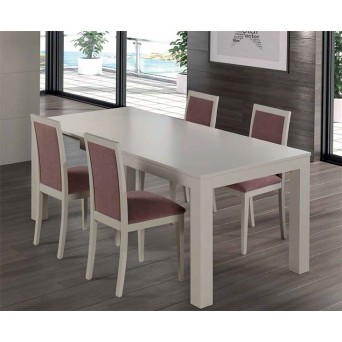 Silla modelo 228 Muebles Lara 2