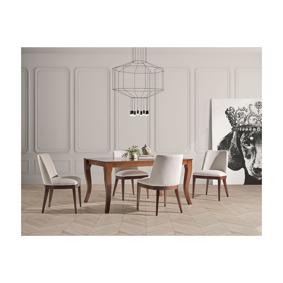 Modelo 209 estilo contemporáneo Muebles Lara