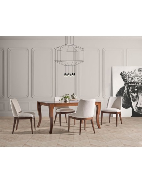 Modelo 209 estilo contemporáneo Muebles Lara