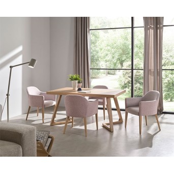 Silla de comedor 303 2
