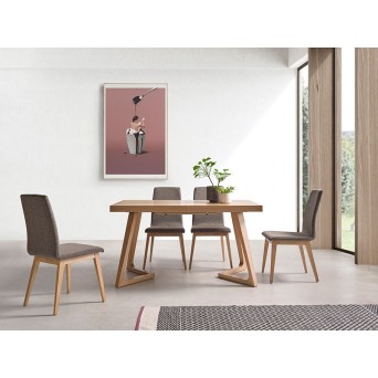 Modelo 264 de estilo moderno Muebles Lara 2