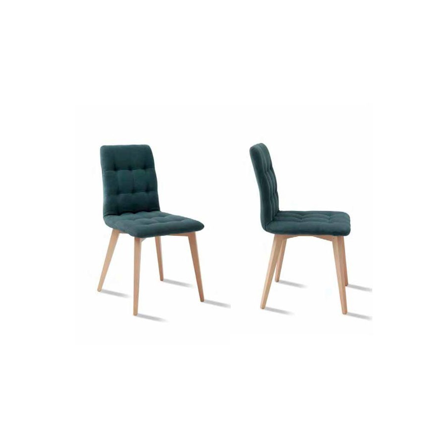 Silla 268 | Sillas en Muebles Lara