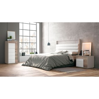Dormitorio Oslo 55 2