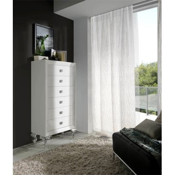 Chifonier Venezia Vip Muebles Lara 2