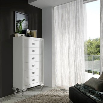 Chifonier Venezia Vip Muebles Lara
