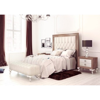 Dormitorio Venezia Vip 2 2