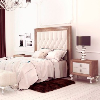 Dormitorio Venezia Vip 2