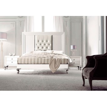 Dormitorio Venezia Vip 01 Muebles Lara 2