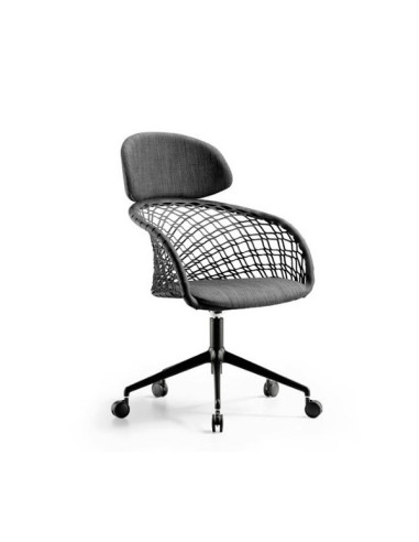 Silla de oficina P47 4