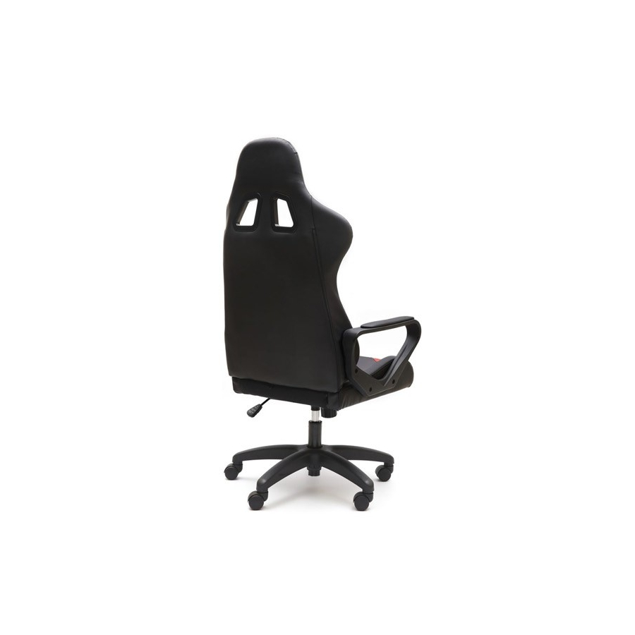 Silla gaming giratoria