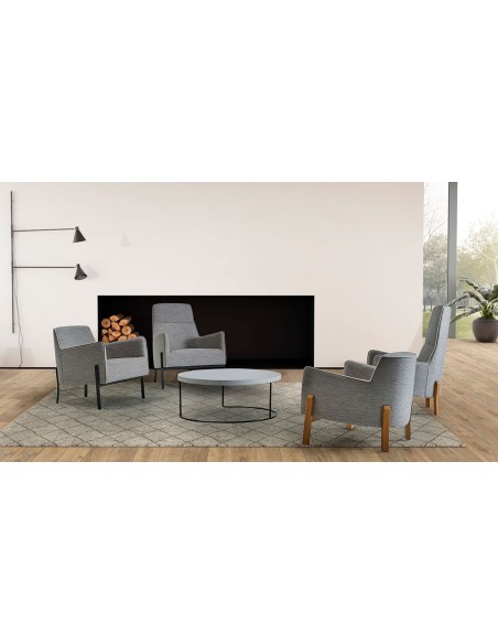 Butaca Aurora | Doos en Muebles Lara