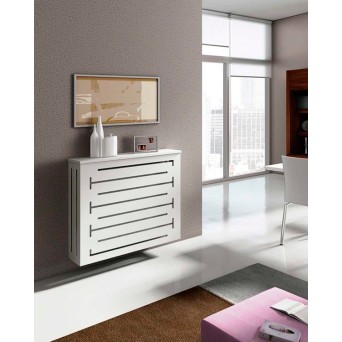 Cubreradiador moderno Aspe 2