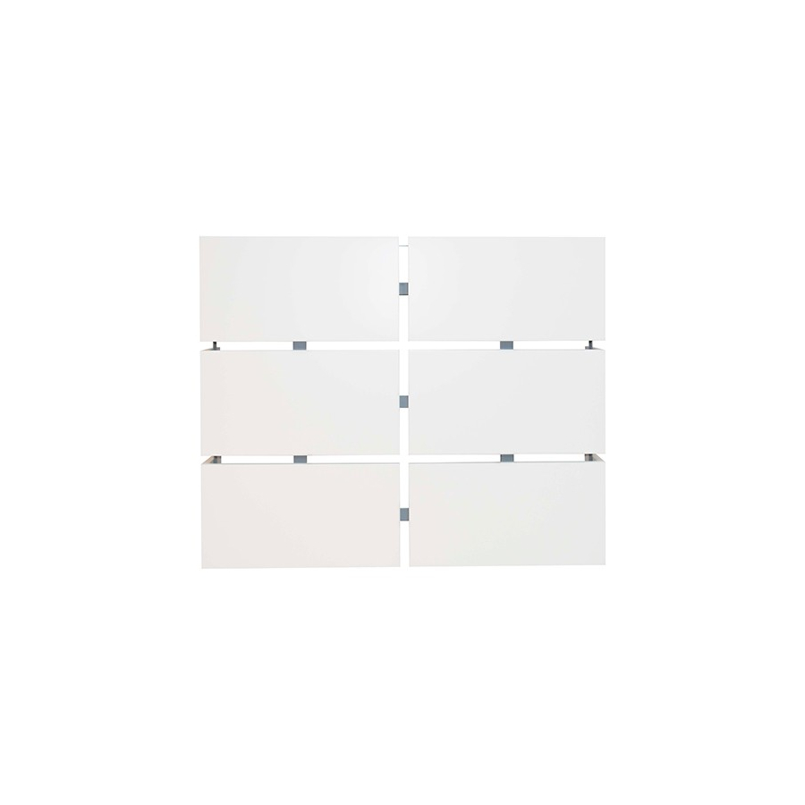 Cubreradiador Chella Mobleku en Muebles Lara