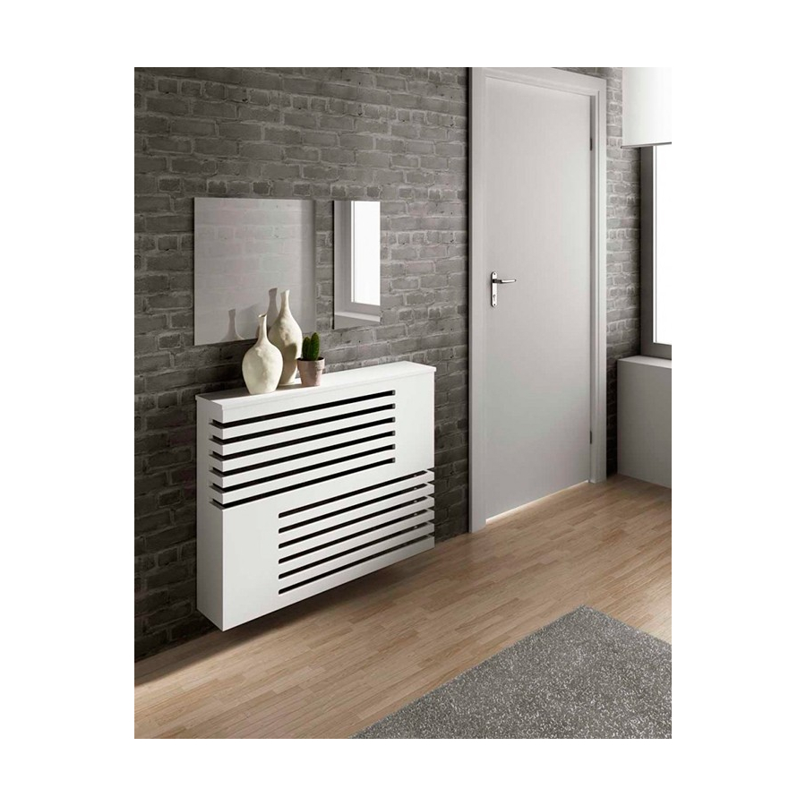 Cubreradiador moderno Serra