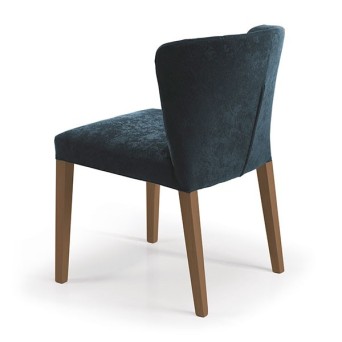 Silla modelo Retro de la firma murciana Doos