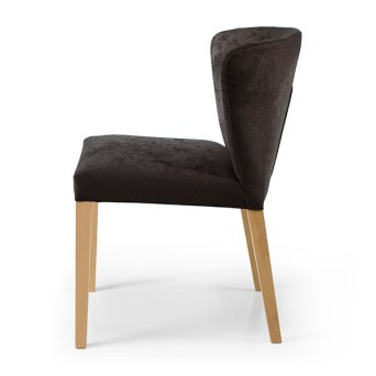 Silla modelo Retro de la firma murciana Doos 2