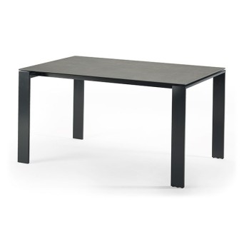 Mesa de comedor Aliena fija de la firma Doos