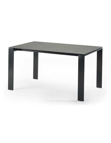 Mesa de comedor Aliena extensible de la firma Doos