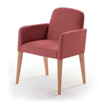 Silla Casia N02 de la firma Doos