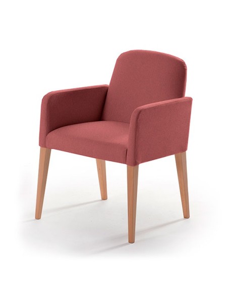 Silla Casia N02 de la firma Doos