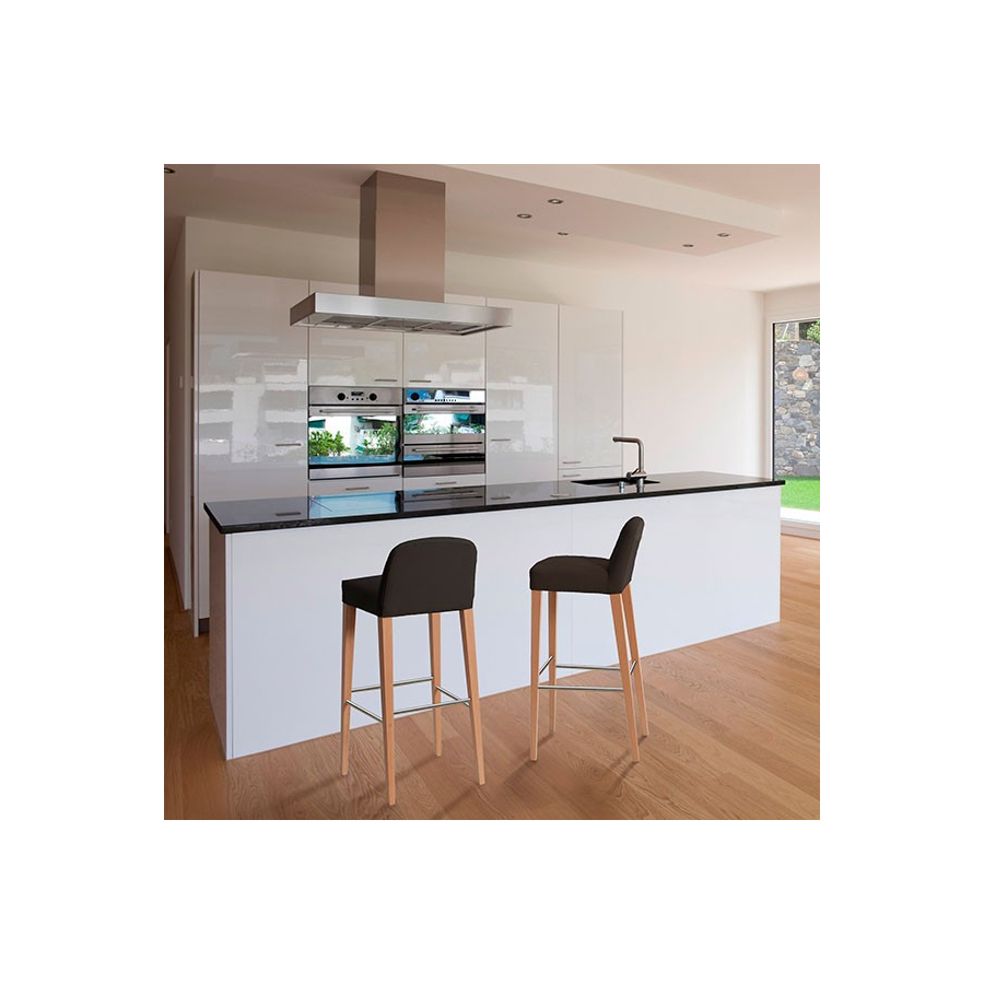 Taburete Casia de la firma Doos en Muebles Lara