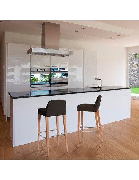 Taburete Casia de la firma Doos en Muebles Lara
