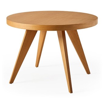 Mesa Celine cerrada de la firma Doos