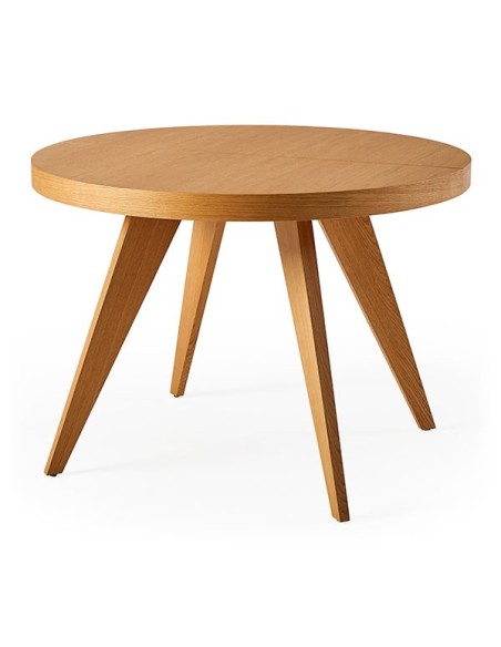 Mesa Celine cerrada de la firma Doos